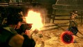 Einer der vielen Kämpfe in Resident Evil 5