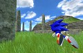 Sonic und der Schwarze Ritter (Wii)