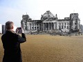 Augmented Reality: Reichstag 1945
