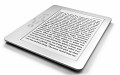 Txtr Reader - E-Book mit Mobilfunkanbindung von E-Plus