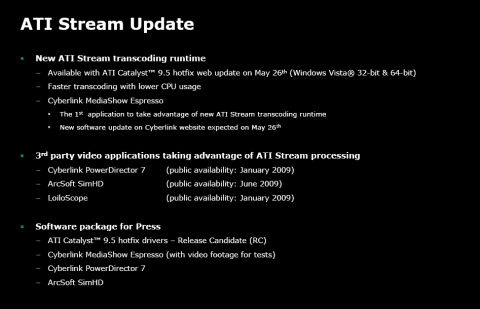 Der neue Hotfix-Treiber sollte schon da sein, ist er aber nicht