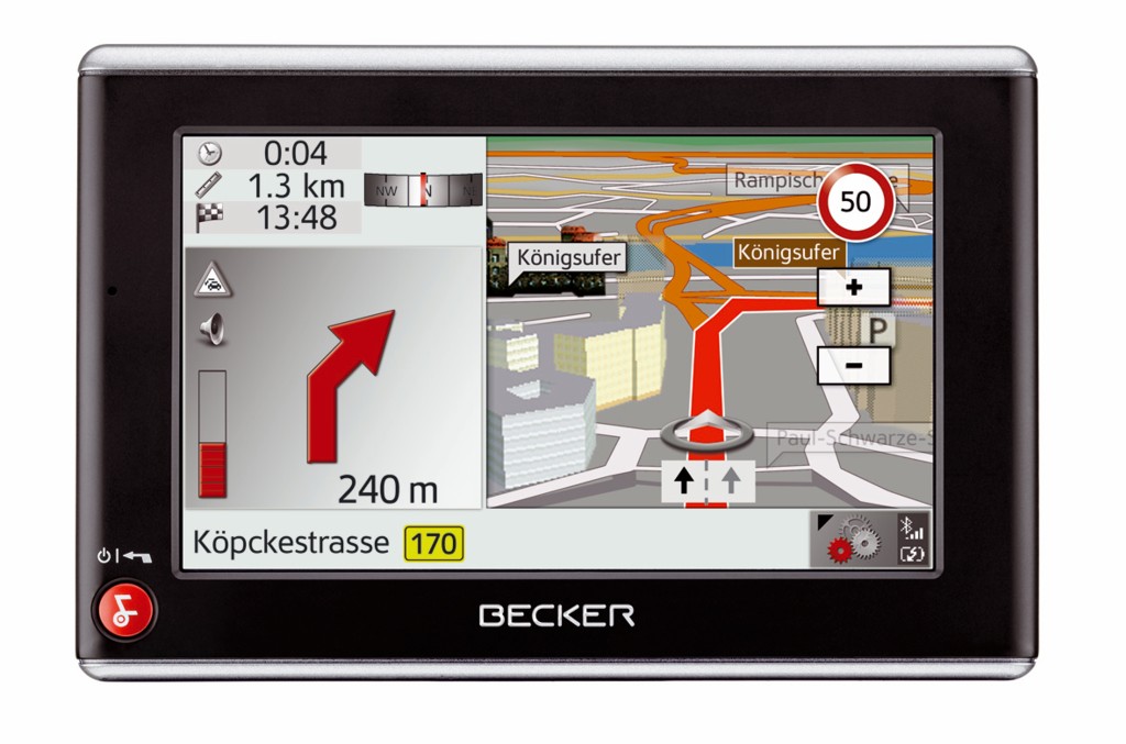 Becker Navi Lässt Sich Nicht Mehr Einschalten www.golem.de