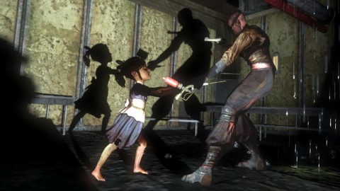 Bioshock 2 - Actionrollenspiel kommt im Februar 2010