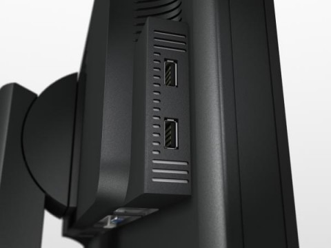 USB-Anschl&uuml;sse links