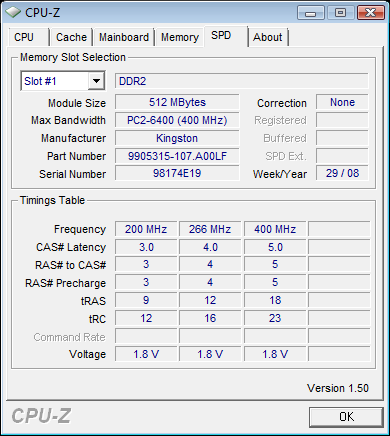 Сравнение phenom x4 9550