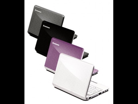 Lenovo IdeaPad S10-2