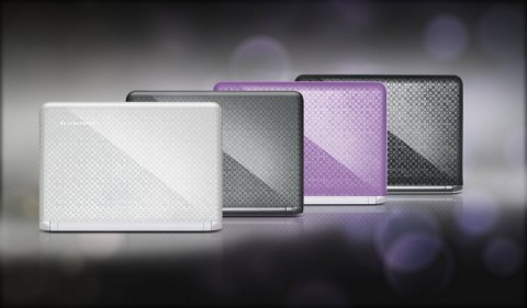 Lenovo IdeaPad S10-2