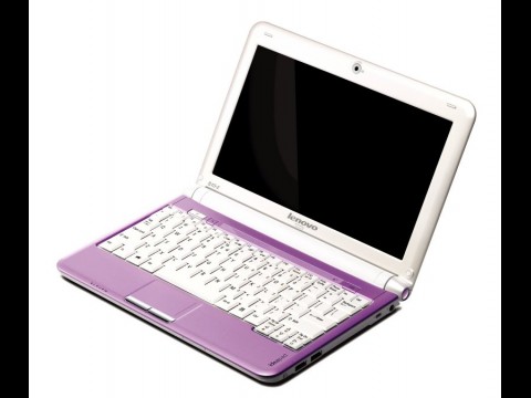 Lenovo IdeaPad S10-2