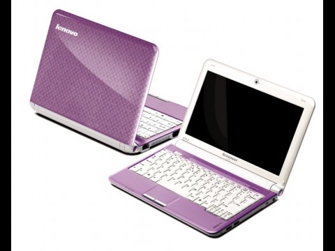 Lenovo IdeaPad S10-2