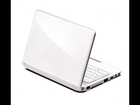 Lenovo IdeaPad S10-2