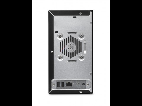 Seagate BlackArmor 420