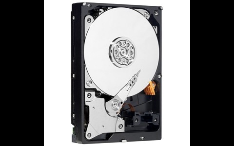 WD RE4-GP (Modell WD2002FYPS)