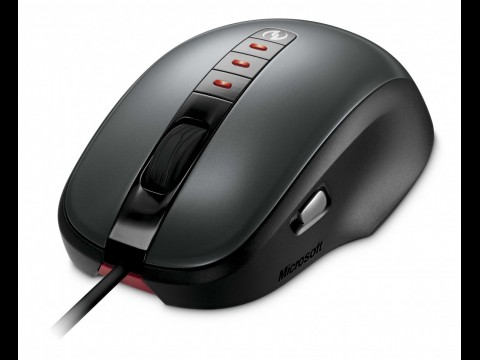 SideWinder X3 Mouse