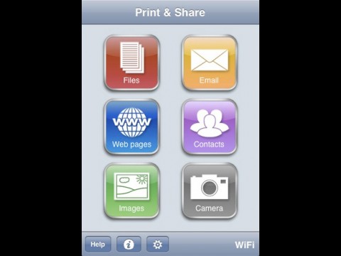 EuroSmartz Print & Share