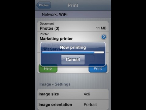 EuroSmartz Print & Share