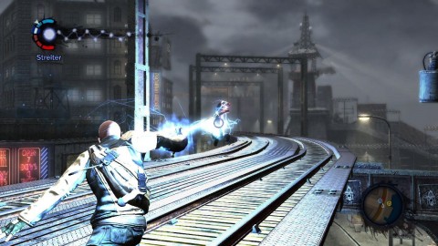 Die Grafik macht einen &uuml;berzeugenden Eindruck.