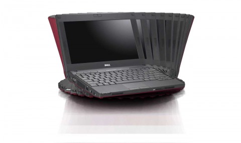 Dell Latitude 2100