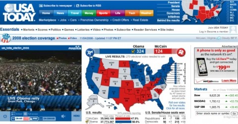Livestream alias Mogulus