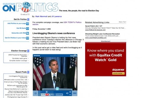 Livestream alias Mogulus