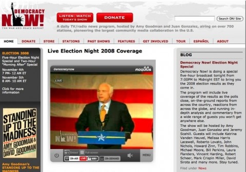 Livestream alias Mogulus