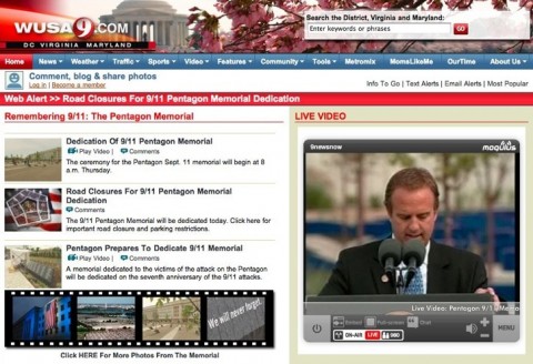 Livestream alias Mogulus