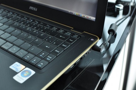 X400 mit schwarzem Geh&auml;use