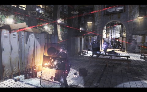 Call of Duty: Modern Warfare 2