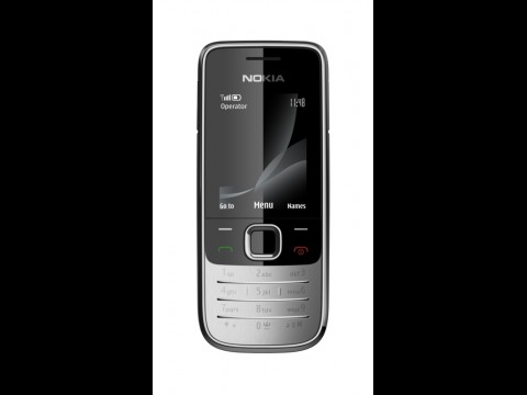 Nokia 2730 classic