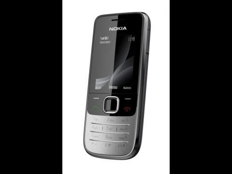 Nokia 2730 classic