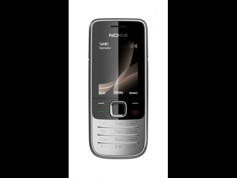 Nokia 2730 classic