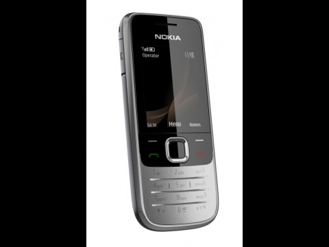 Nokia 2730 classic