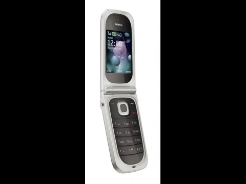 Nokia 7020