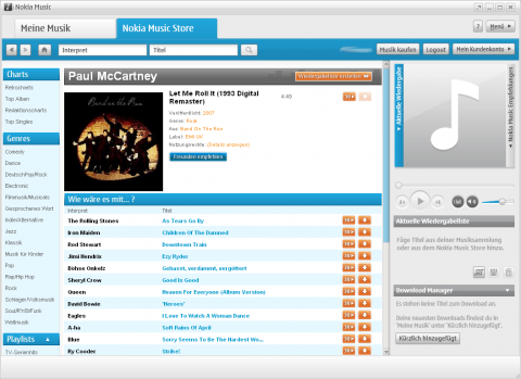 Kein Zugriff f&uuml;r Abokunden