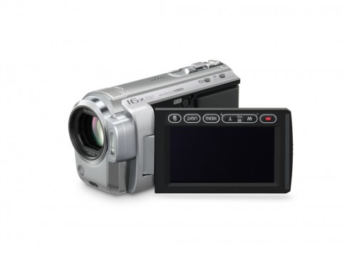 Panasonic HDC-SD10
