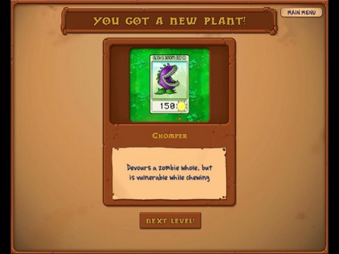 Plants vs. Zombies
