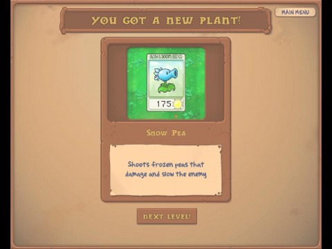 Plants vs. Zombies