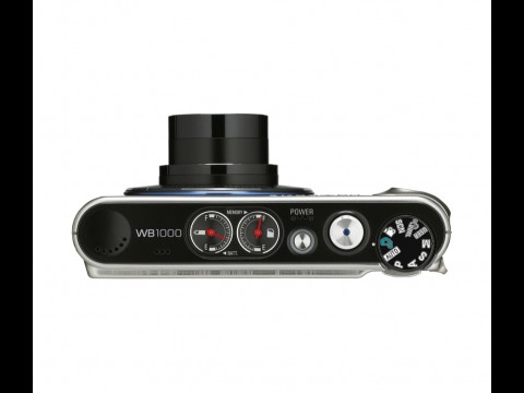 Samsung WB1000