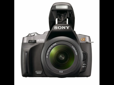 Sony DSLR-A330