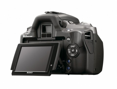 Sony DSLR-A330