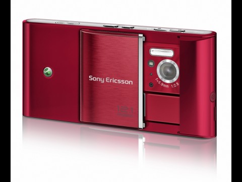 Sony Ericsson Satio