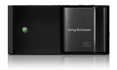 Sony Ericsson Satio