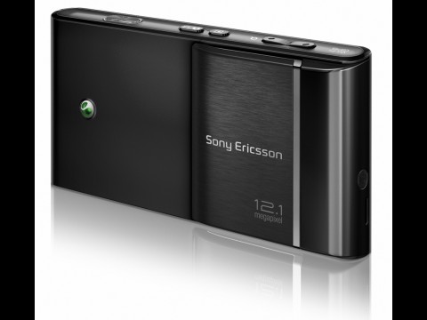 Sony Ericsson Satio