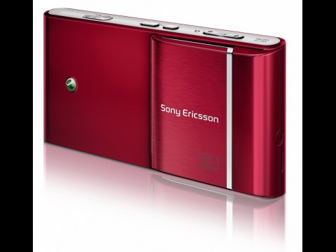 Sony Ericsson Satio