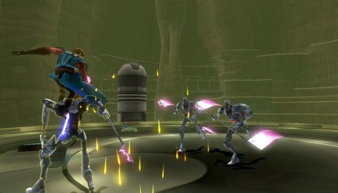 Star Wars: Clone Wars - Republic Heroes