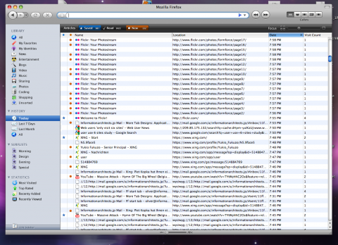 Ideenskizze von Oliver Reichenstein