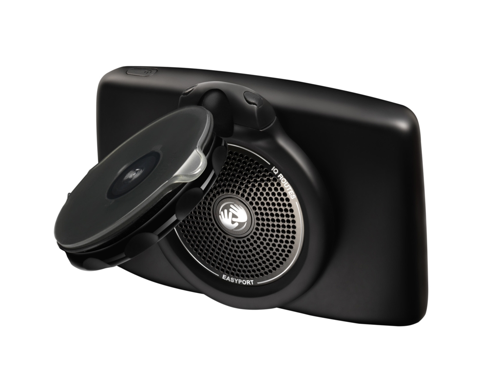 TomToms LiveDienst bald nicht mehr nur für Deutschland Golem.de