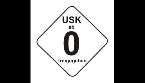 Neue USK-Logos