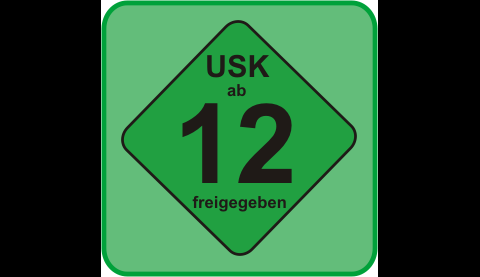 Neue USK-Logos