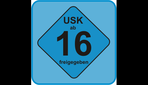 Neue USK-Logos