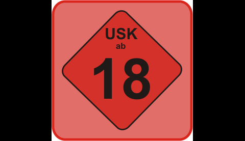 Neue USK-Logos